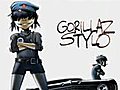 Gorillaz - Stylo (feat. Mos Def & Bobby Womack)