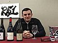 Grenache Wine Tasting - Episode #144