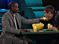 Don Cheadle Mind Games (6/8/2011)