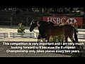 Exclusive preview of the HSBC FEI European Eventing Championships 2009