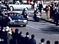 JFK Assassination Witness