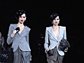 Giorgio Armani: Fall 2009 RTW