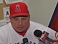 Mike Scioscia on 9-0 loss to Royals