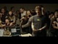 The Social Network trailer - Creep song