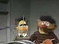 Bert and Ernie Metal,  Part II