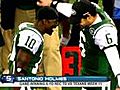 Las 10 mejores jugadas de Jets en 2010