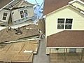 Storm Lab Destroys Home Before Your Eyes