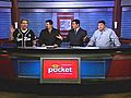 Watch the Sports RoundTable (05-04-09)