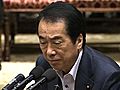 衆院震災復興特別委　菅首相、仮設住宅完全入居などを挙げ8月が退陣のめどとの考え