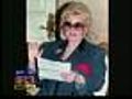 Publicist: Zsa Zsa Gabor Has 2 Blood Clots Removed
