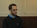 THE INTERVIEW: Daniel Domscheit-Berg,  author of &#039;Inside WikiLeaks&#039;