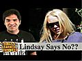 Say No to Drugs with Lindsay Lohan and Lady GaGa Shows Her Stuff