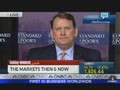 Talking Numbers: The Markets Then & Now