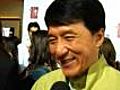 Jackie Chan