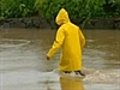 Flooding eases across NSW