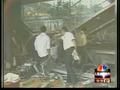 Woman remembers Hyatt Skywalk Disaster