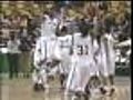 High School Basketball Division Championships