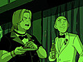 The Venture Bros. - Prom Begins