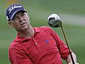 Davis Love III Picked As US Ryder Cup Captain