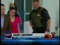 Casey Anthony’s release