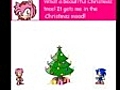 A Sonic Christmas