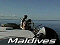 Triple C - Maldives