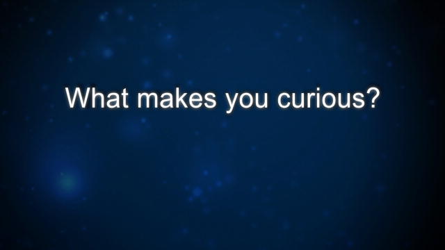 Curiosity: Jaron Lanier: What Makes him Curious?