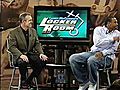 12/3: Koren Robinson's Return To Football