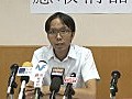 環保團體批評售樓說明書無清晰標示窗台實際面積