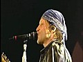 BON JOVI The Crush Tour Concert 2000