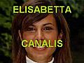 Elisabetta Canalis