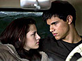 The Twilight Saga: New Moon clip