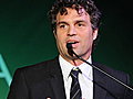 Countdown with Keith Olbermann - Web Extra: Mark Ruffalo On Fracking Up