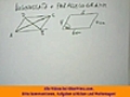 Kosinussatz und Parallelogramm 1