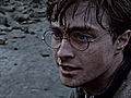 Harry Potter and the Deathly Hallows - Part 2 Trailer