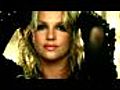 Britney Spears - Till The World Ends (Dance Edit)