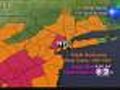 Sunday Weather: The Oppressive Heat Continues