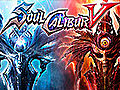 Soul Calibur V,  Diario de desarrollo