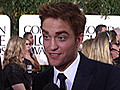 Robert Pattinson Says &#039;Bel Ami&#039; Coming This Summer