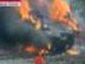 Violence Threatens War Between Georgia, Russia
