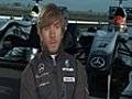 F1 Canadian Grand Prix - Heidfeld Interview