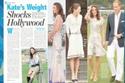 Kate Middleton’s Weight Loss