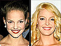 Katherine Heigl’s Changing Looks!