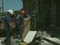 Elderly Driver Crashes Dealer’s Car Into Bakery
