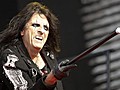 Alice Cooper Wants a Few Good Freaks