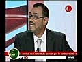 nessma tv emission : hiwar 07/07/2011 part 3 برنامج حوار