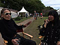 Anna Sui at Port Eliot