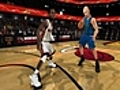 NBA JAM: On Fire Edition Interview [Xbox 360]