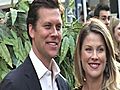 SNTV - A boy for Ali Larter!