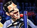 Celebrity Deathmatch  Ep. 5,  Celebrity Deathmatch (Seas. 1 Ep. 5)